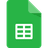 Google sheet